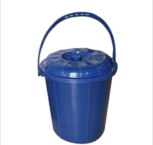 10 Ltr Plastic Waste Bin