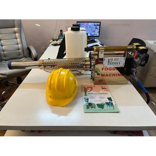 Industrial Fogging Machine