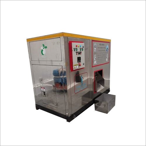 Organic Waste Composter